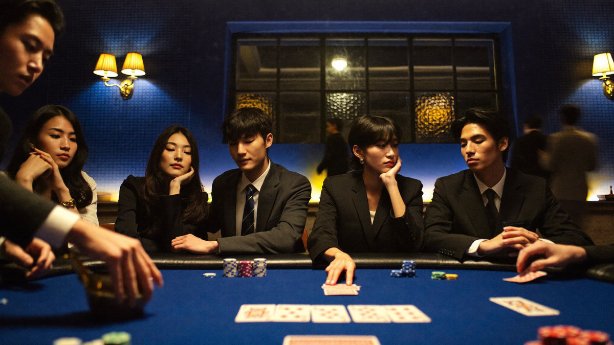 Take a Seat at Club99 Poker Cash Games From RM0.10/RM0.20 Blinds