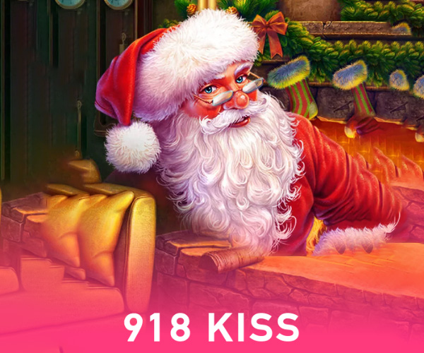 club99 casino slot game 918kiss