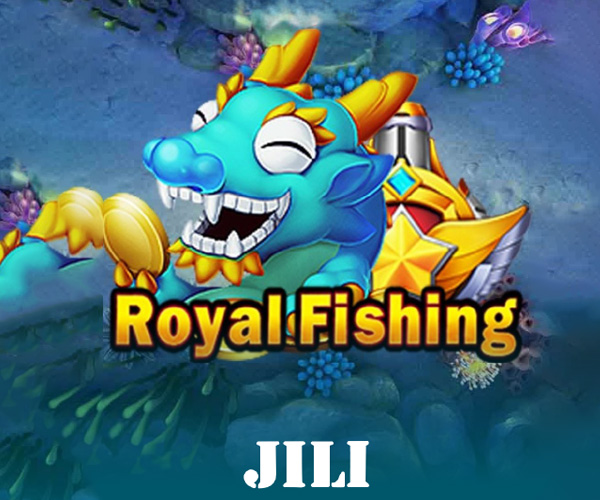 club99 casino fishing game royal fishing