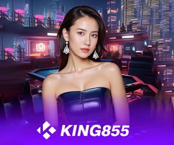 club99 casino live casino game king855