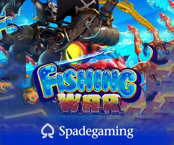 club99 casino fishing game war