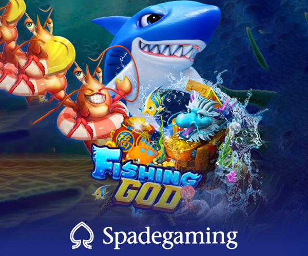 club99 casino fishing game spadegaming