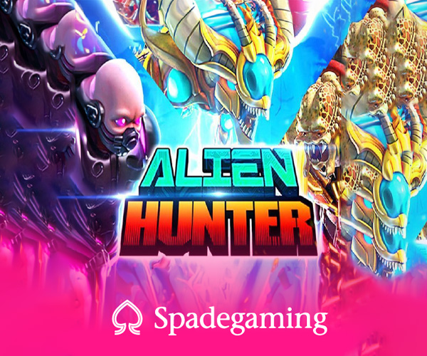 club99 casino fishing game alien hunter