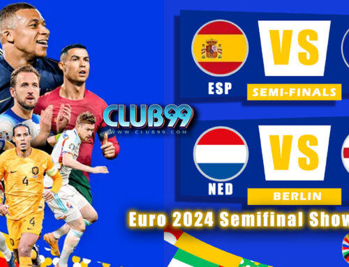 Euro 2024 Semifinal Showdowns: History, Highlights, and Hot Takes